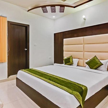 Hotel Treebo Resto- Near Lucknow Railway Station Extérieur photo