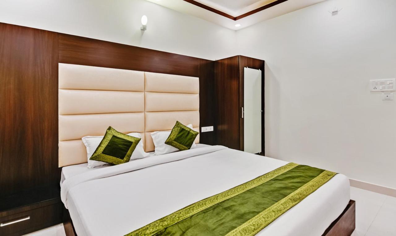 Hotel Treebo Resto- Near Lucknow Railway Station Extérieur photo