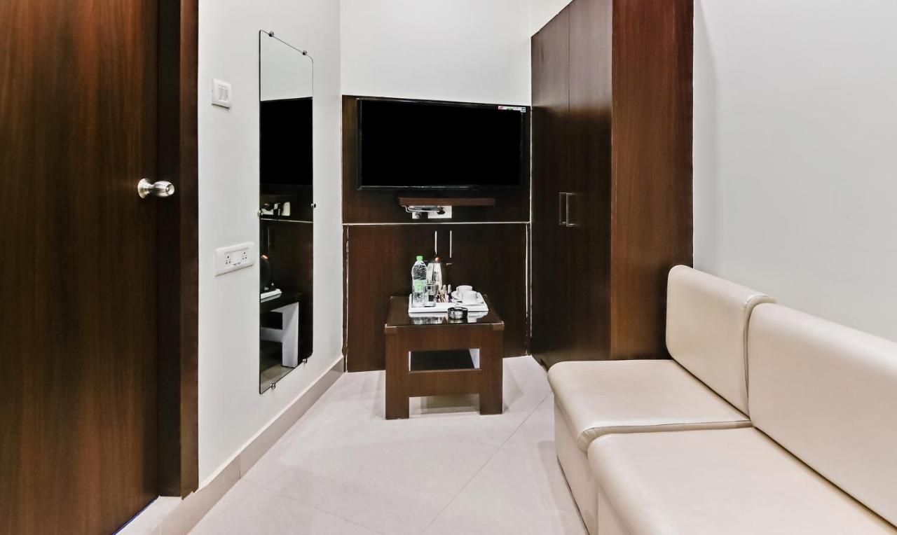 Hotel Treebo Resto- Near Lucknow Railway Station Extérieur photo