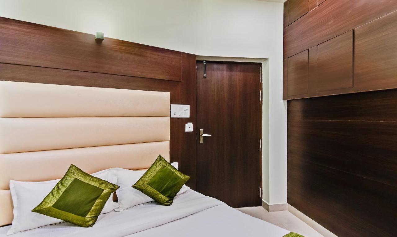 Hotel Treebo Resto- Near Lucknow Railway Station Extérieur photo