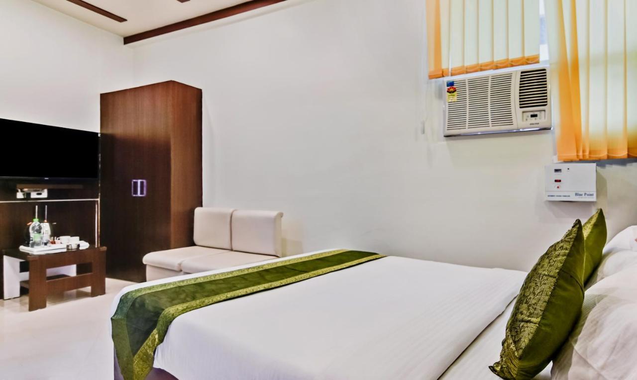 Hotel Treebo Resto- Near Lucknow Railway Station Extérieur photo
