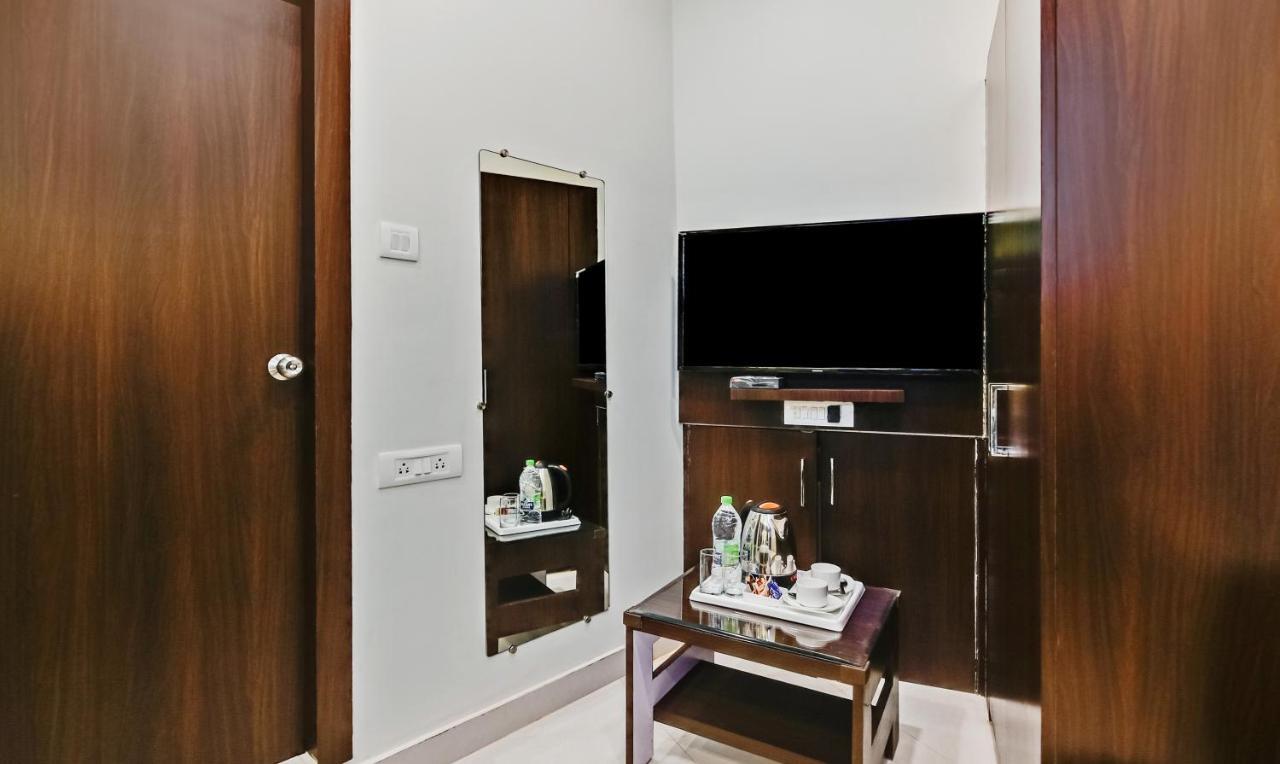 Hotel Treebo Resto- Near Lucknow Railway Station Extérieur photo