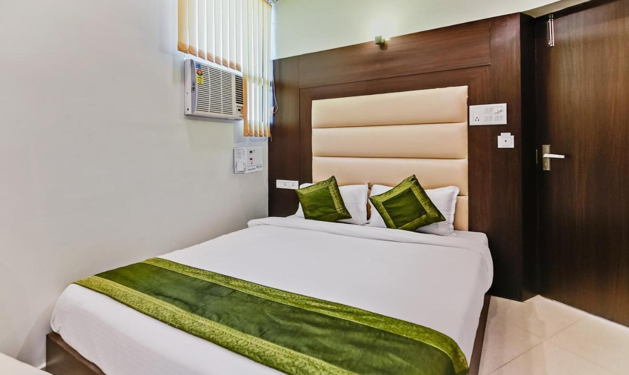 Hotel Treebo Resto- Near Lucknow Railway Station Extérieur photo