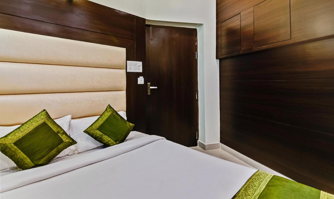 Hotel Treebo Resto- Near Lucknow Railway Station Extérieur photo