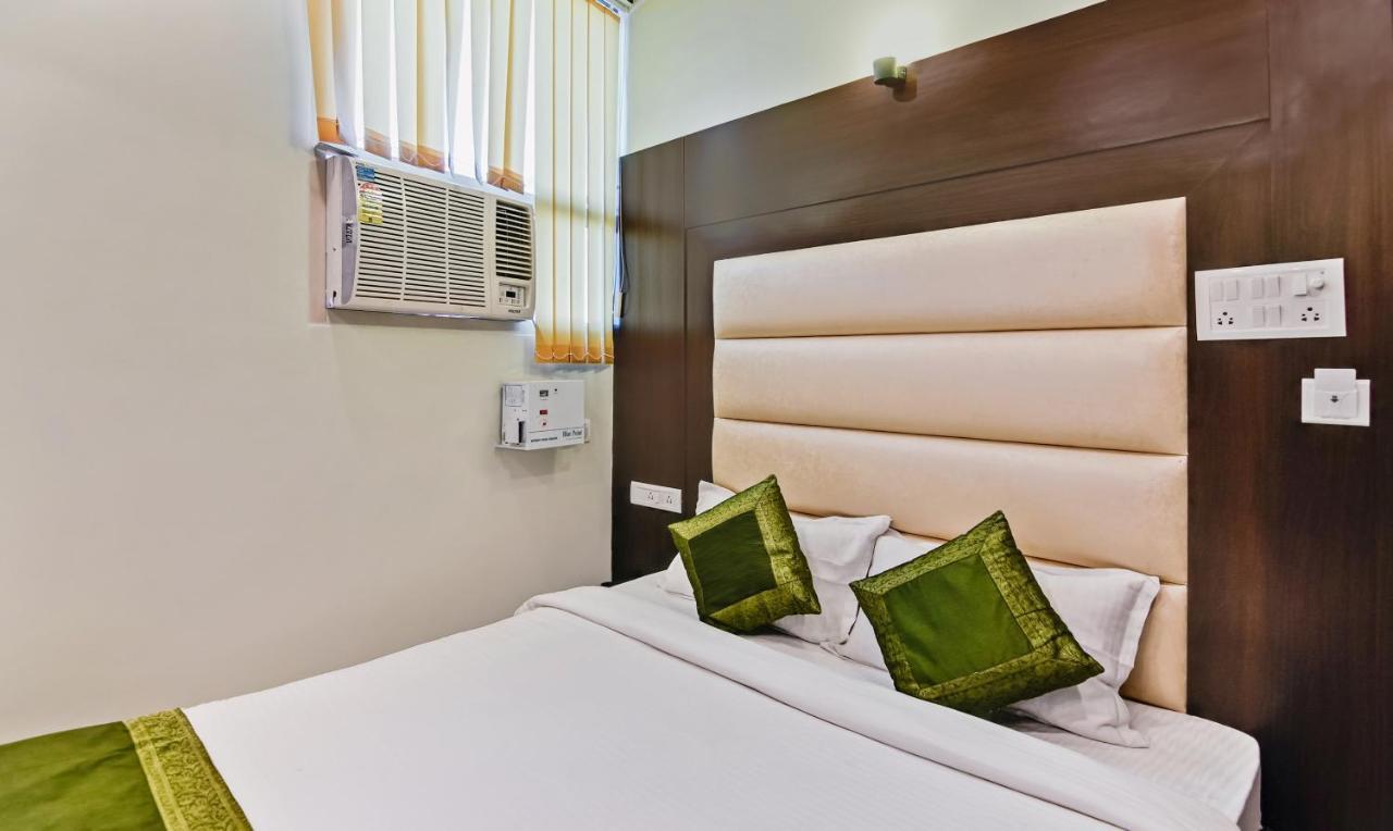 Hotel Treebo Resto- Near Lucknow Railway Station Extérieur photo