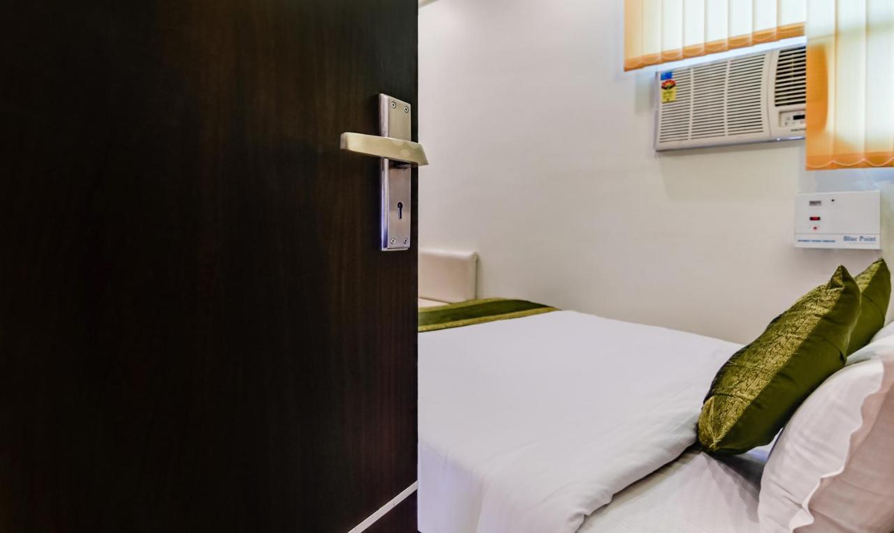 Hotel Treebo Resto- Near Lucknow Railway Station Extérieur photo
