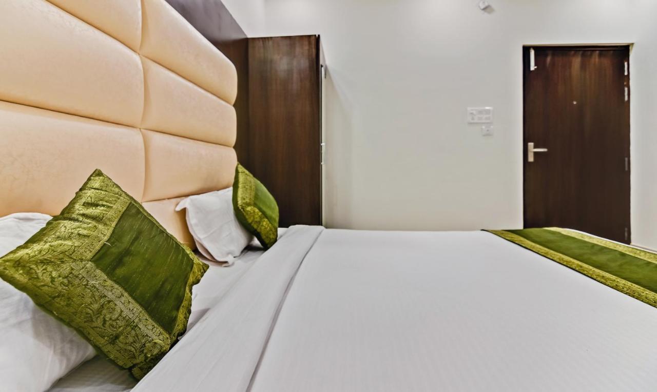 Hotel Treebo Resto- Near Lucknow Railway Station Extérieur photo