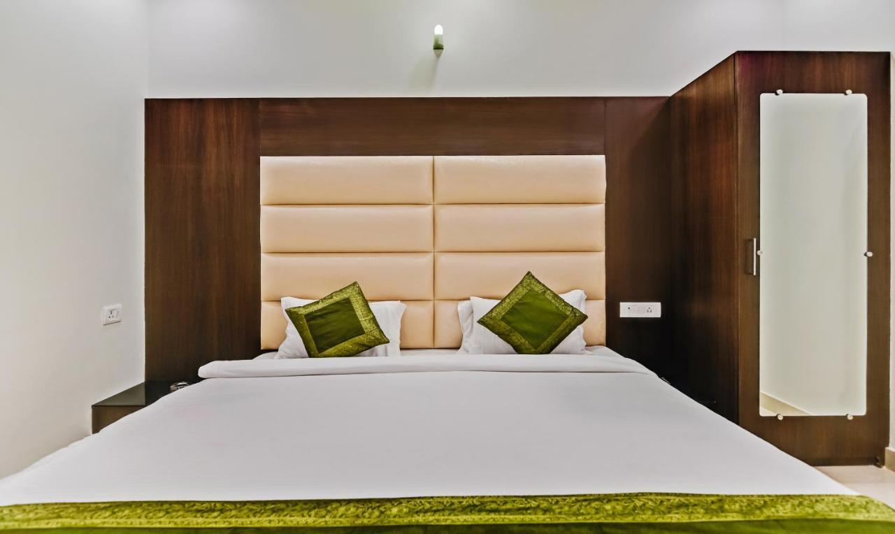 Hotel Treebo Resto- Near Lucknow Railway Station Extérieur photo