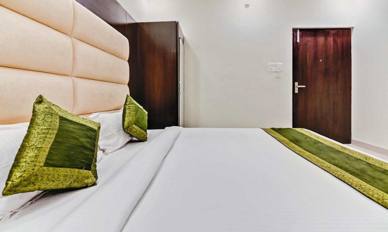 Hotel Treebo Resto- Near Lucknow Railway Station Extérieur photo