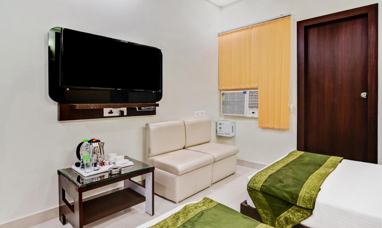 Hotel Treebo Resto- Near Lucknow Railway Station Extérieur photo
