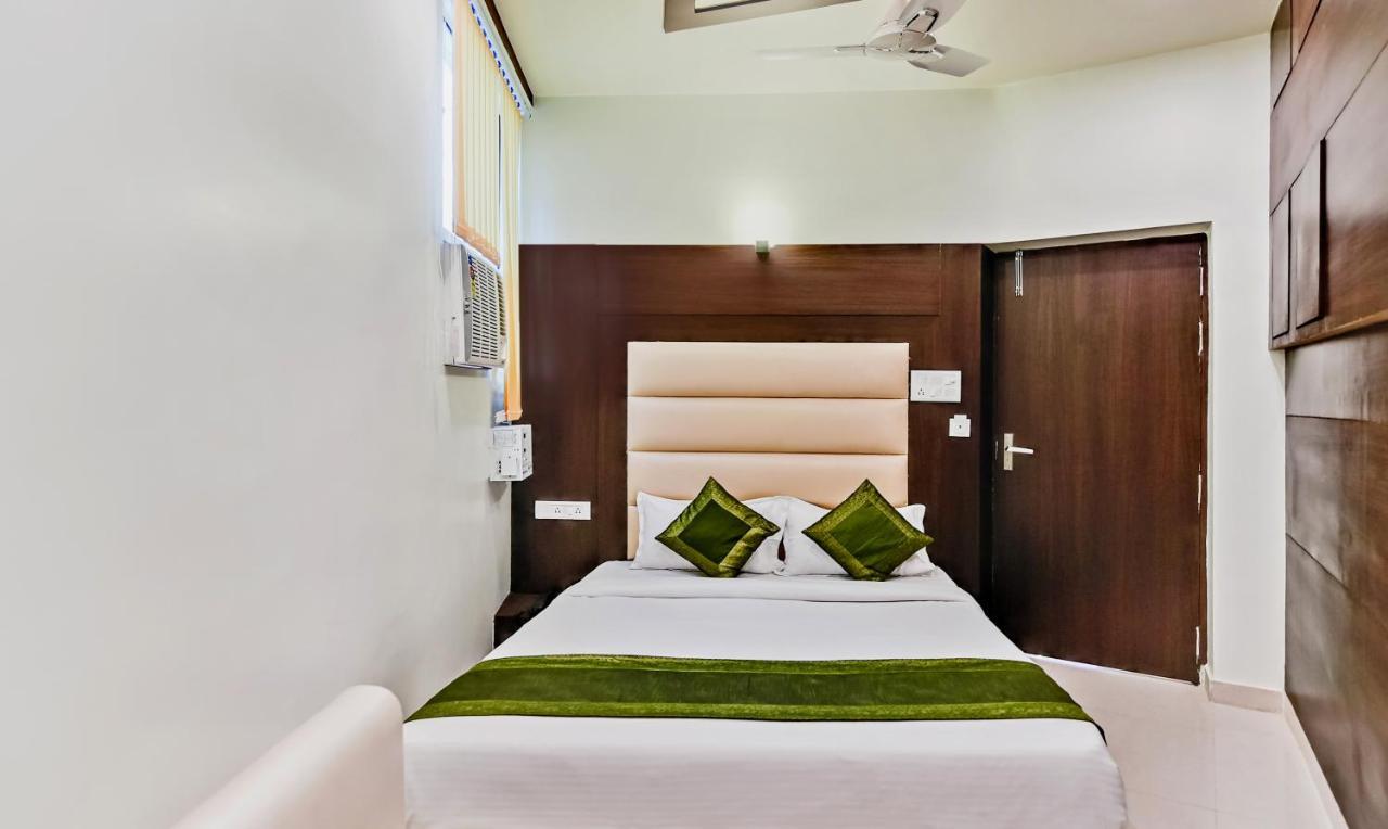 Hotel Treebo Resto- Near Lucknow Railway Station Extérieur photo