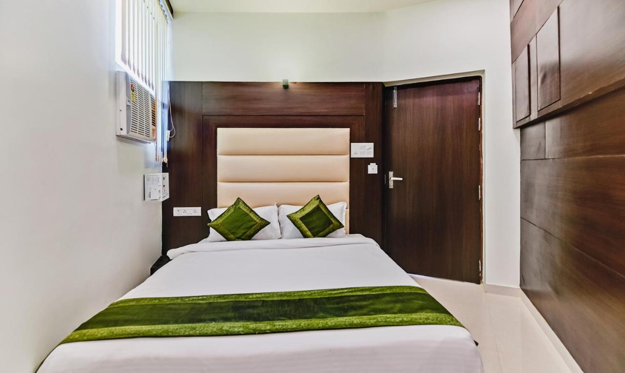 Hotel Treebo Resto- Near Lucknow Railway Station Extérieur photo