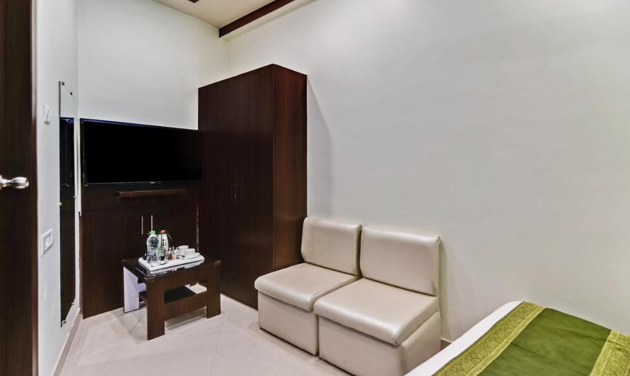 Hotel Treebo Resto- Near Lucknow Railway Station Extérieur photo
