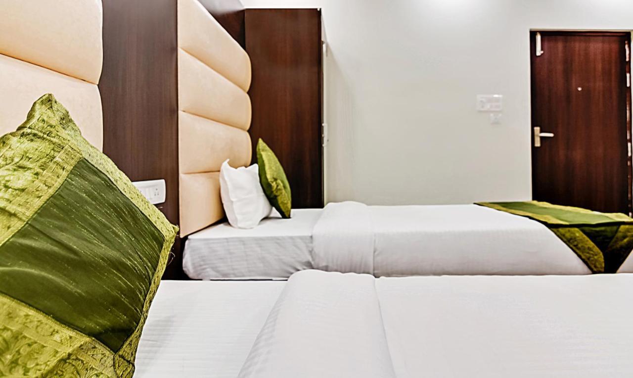 Hotel Treebo Resto- Near Lucknow Railway Station Extérieur photo