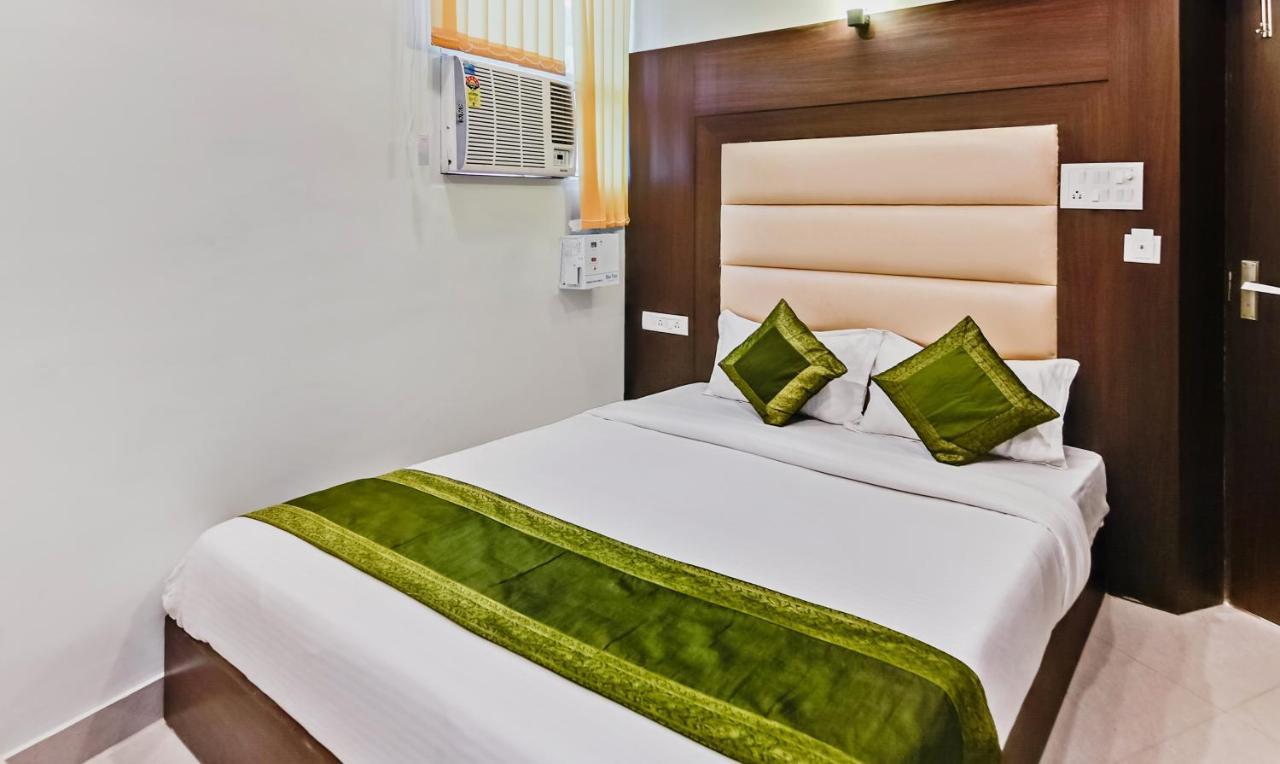 Hotel Treebo Resto- Near Lucknow Railway Station Extérieur photo
