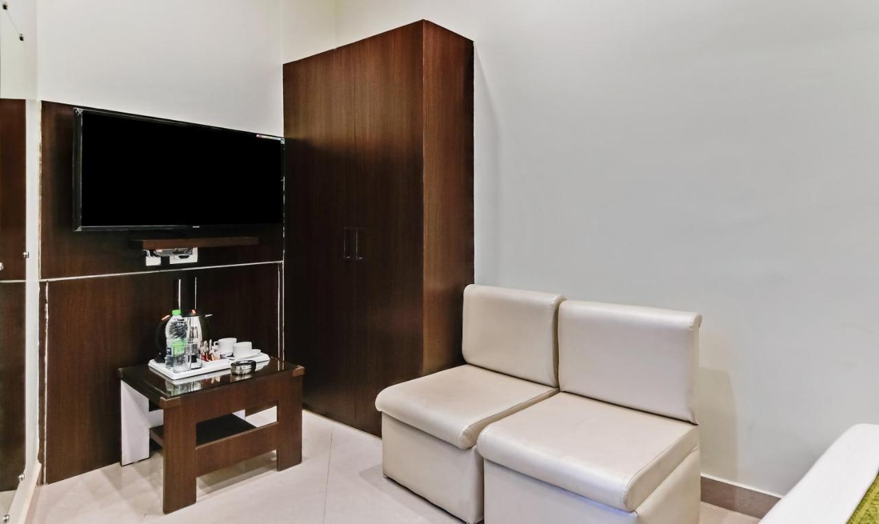 Hotel Treebo Resto- Near Lucknow Railway Station Extérieur photo