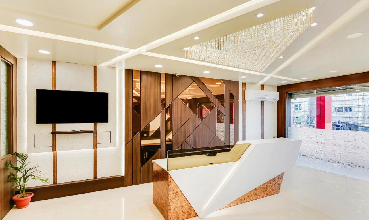 Hotel Treebo Resto- Near Lucknow Railway Station Extérieur photo